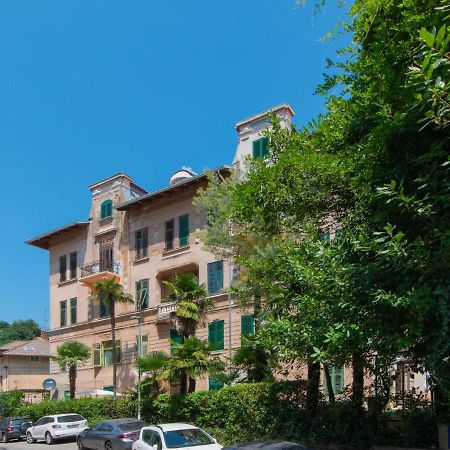 Apartment Emillia By Interhome Οπατία Εξωτερικό φωτογραφία