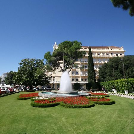 Apartment Emillia By Interhome Οπατία Εξωτερικό φωτογραφία