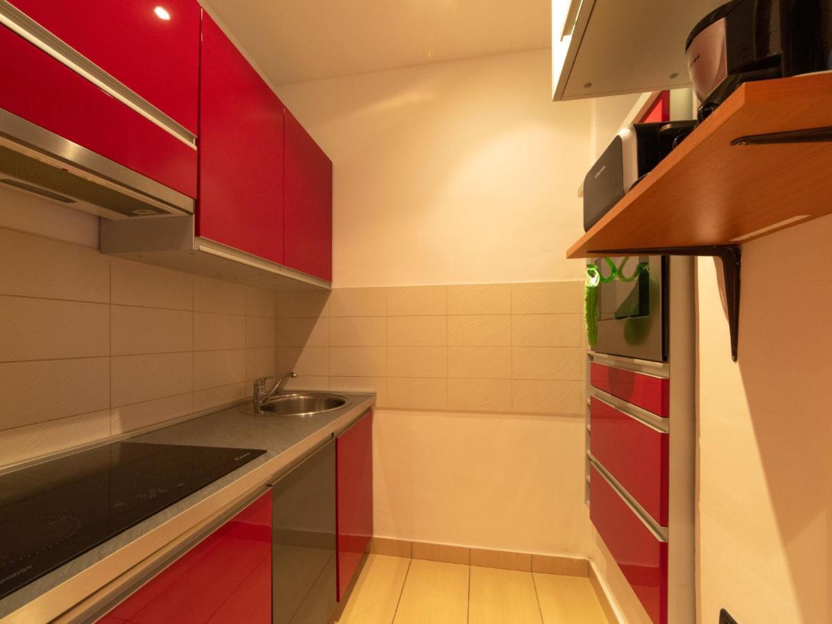 Apartment Emillia By Interhome Οπατία Εξωτερικό φωτογραφία