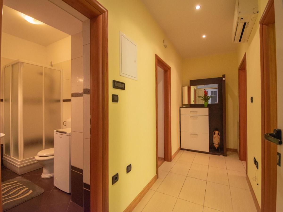 Apartment Emillia By Interhome Οπατία Εξωτερικό φωτογραφία