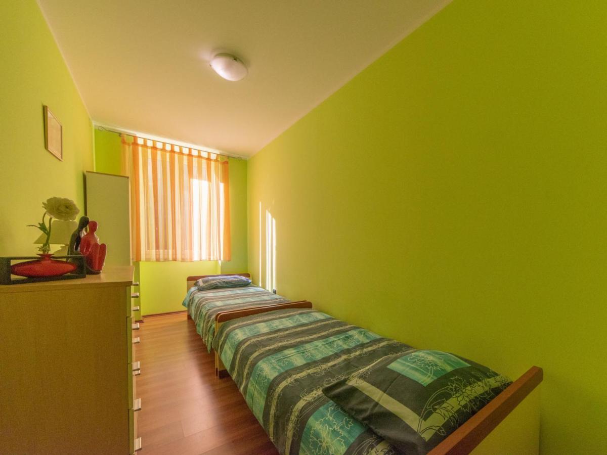 Apartment Emillia By Interhome Οπατία Εξωτερικό φωτογραφία