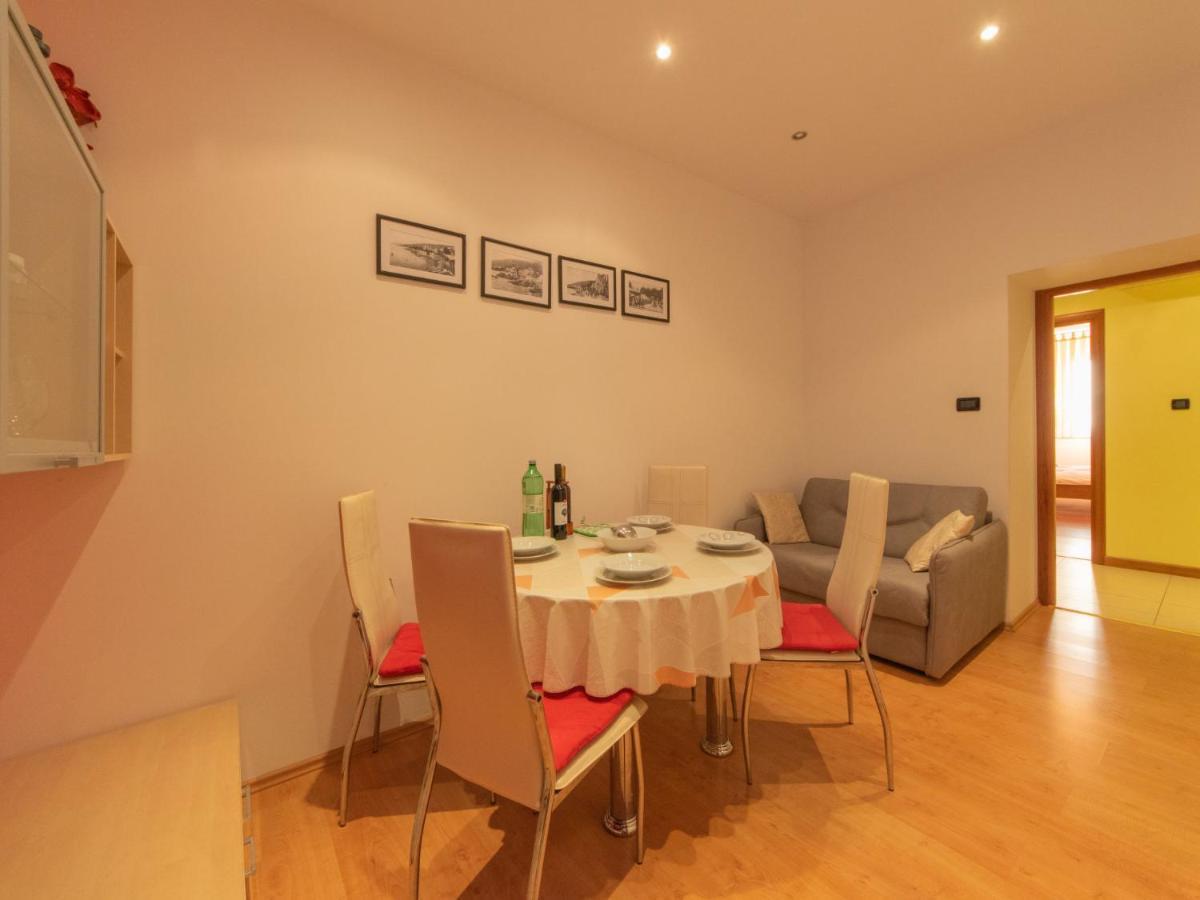 Apartment Emillia By Interhome Οπατία Εξωτερικό φωτογραφία