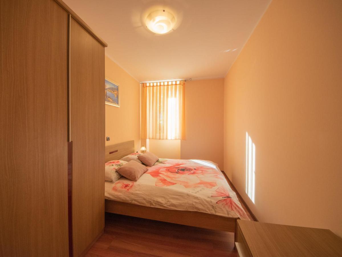 Apartment Emillia By Interhome Οπατία Εξωτερικό φωτογραφία