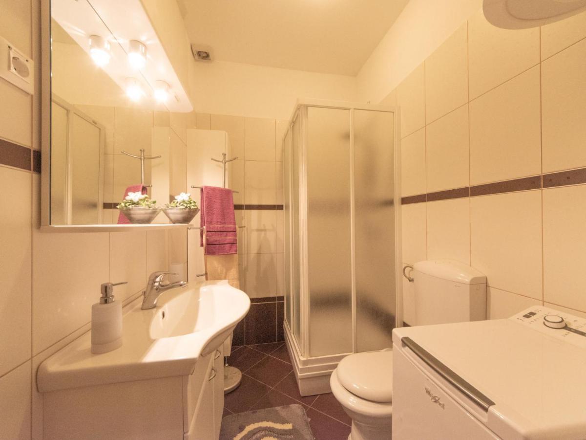 Apartment Emillia By Interhome Οπατία Εξωτερικό φωτογραφία