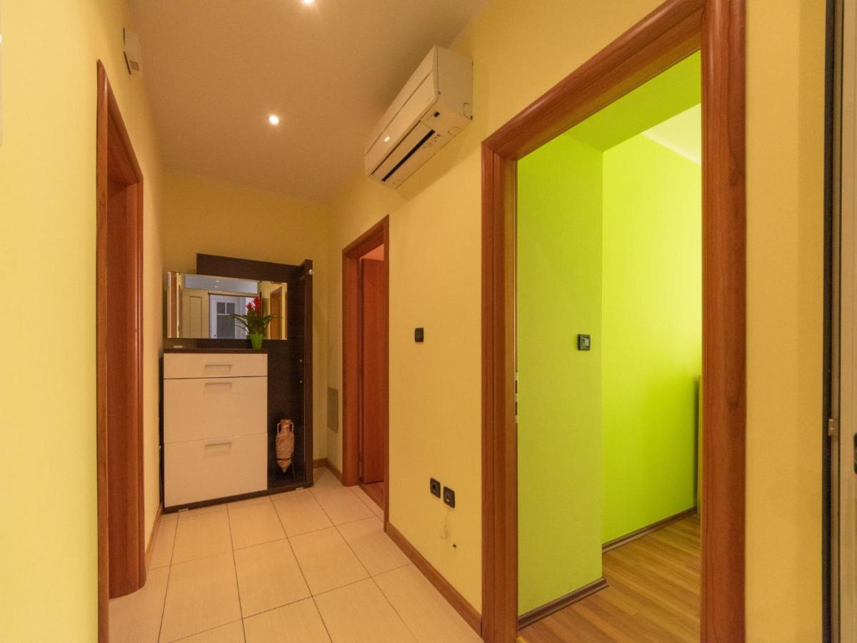 Apartment Emillia By Interhome Οπατία Εξωτερικό φωτογραφία