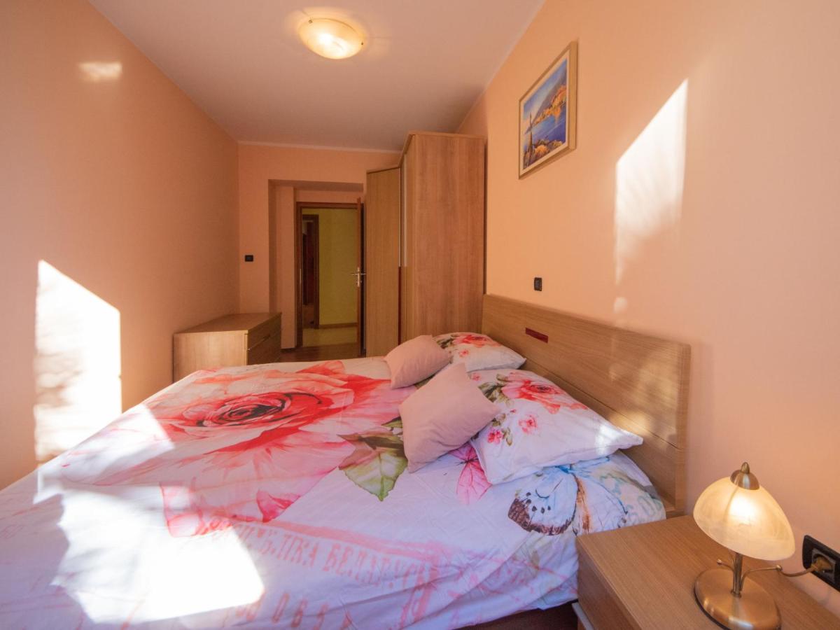 Apartment Emillia By Interhome Οπατία Εξωτερικό φωτογραφία