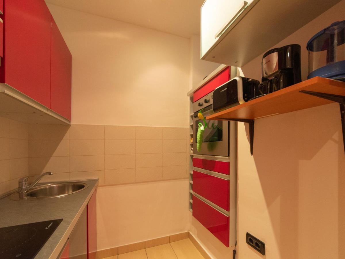 Apartment Emillia By Interhome Οπατία Εξωτερικό φωτογραφία