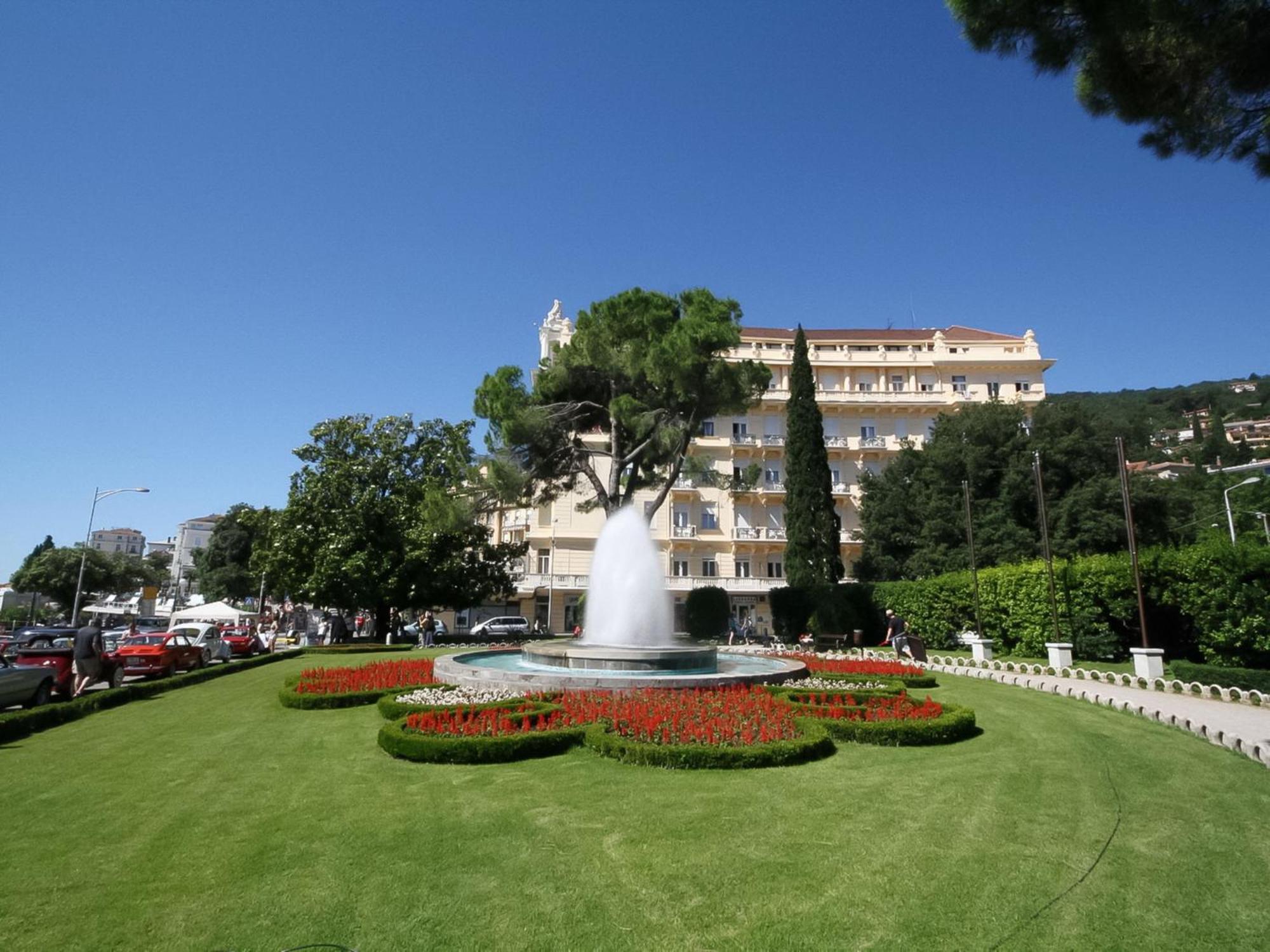 Apartment Emillia By Interhome Οπατία Εξωτερικό φωτογραφία